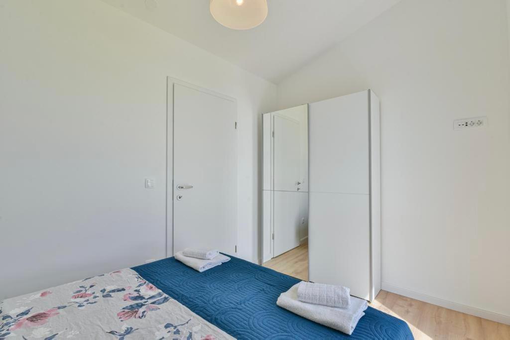Villa Silente Sukošan Buitenkant foto