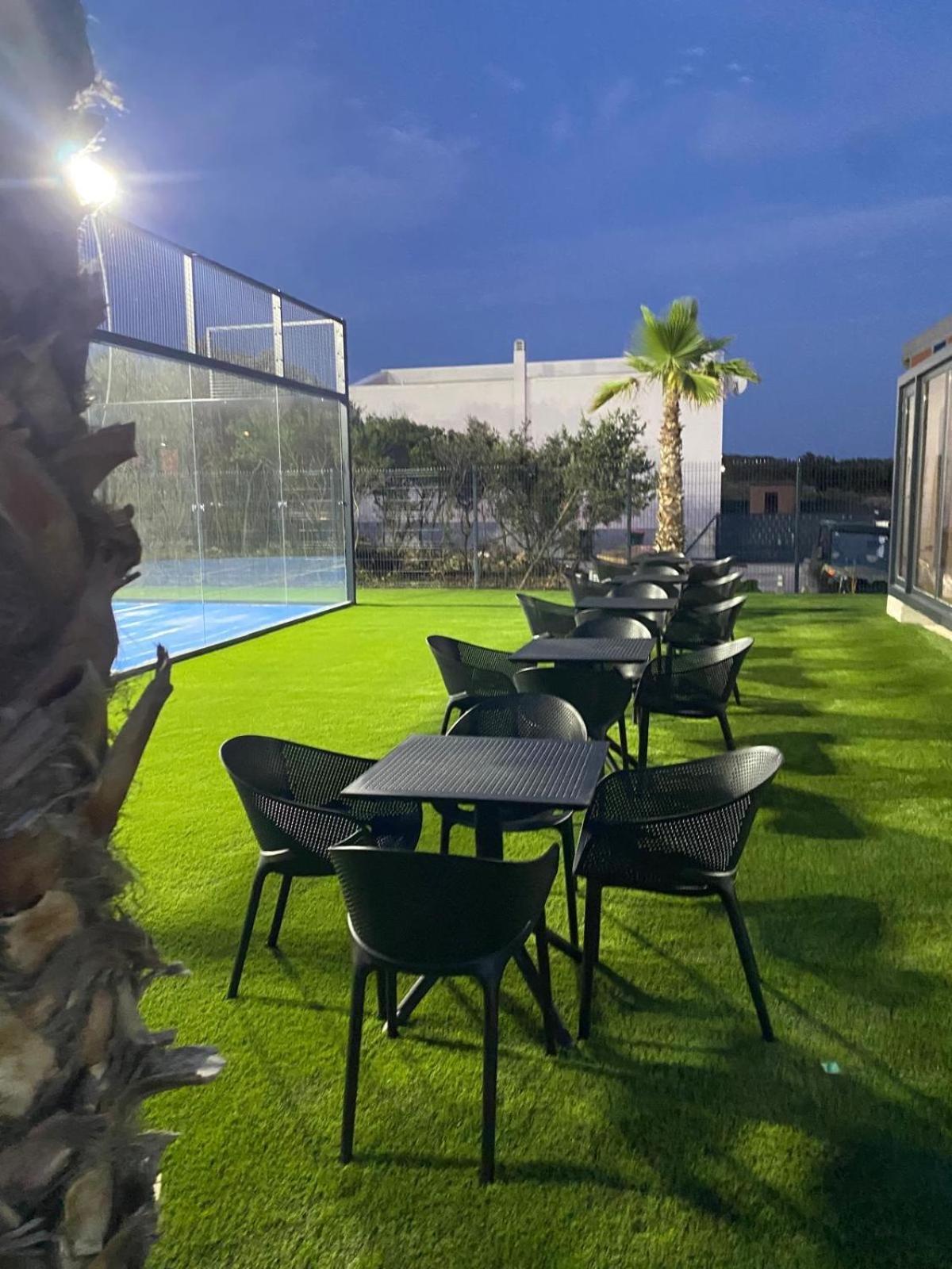 Villa Silente Sukošan Buitenkant foto